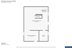 700 Oak St, Silverton, OR 97381 - Photo 41