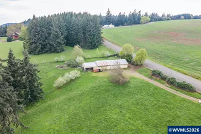 26520 Fern Ridge Rd, Sweet Home, OR 97386 - Photo 61