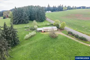 26520 Fern Ridge Rd, Sweet Home, OR 97386 - Photo 61