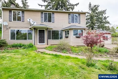 26520 Fern Ridge Rd, Sweet Home, OR 97386 - Photo 3