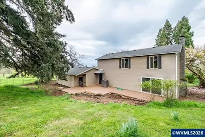 26520 Fern Ridge Rd, Sweet Home, OR 97386 - Photo 53