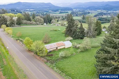 26520 Fern Ridge Rd, Sweet Home, OR 97386 - Photo 93