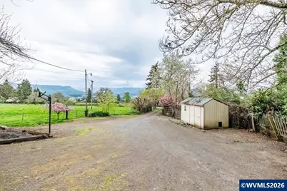 26520 Fern Ridge Rd, Sweet Home, OR 97386 - Photo 95