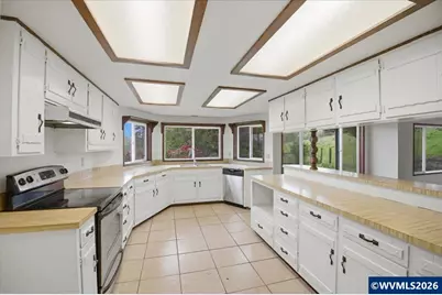 26520 Fern Ridge Rd, Sweet Home, OR 97386 - Photo 17