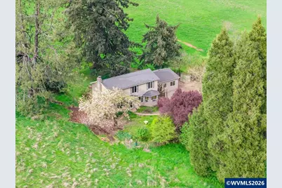 26520 Fern Ridge Rd, Sweet Home, OR 97386 - Photo 55