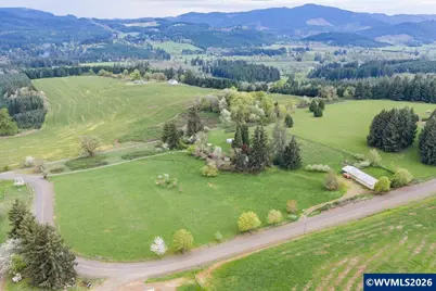 26520 Fern Ridge Rd, Sweet Home, OR 97386 - Photo 57