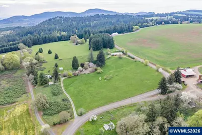 26520 Fern Ridge Rd, Sweet Home, OR 97386 - Photo 59