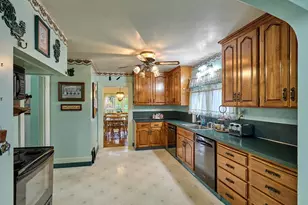 102 E 5th St, Molalla, OR 97038 - Photo 13