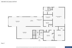 5766 59th Ct SE, Salem, OR 97317 - Photo 49