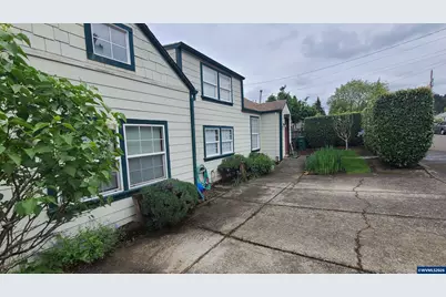 119 Wesley (605 Miller) St, Silverton, OR 97381 - Photo 15