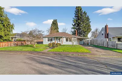651 Wayne Dr N, Keizer, OR 97303 - Photo 1