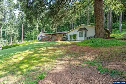 546 Bonnie Ct NW, Salem, OR 97304 - Photo 5
