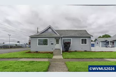 1293 SE Lyle St, Dallas, OR 97338 - Photo 1