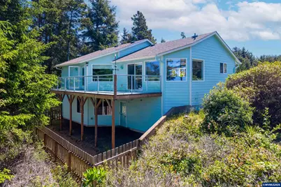 416 NW 19th Ct, Newport, OR 97365 - Photo 19