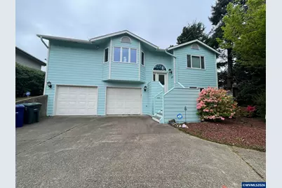 416 NW 19th Ct, Newport, OR 97365 - Photo 1