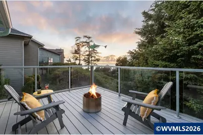 416 NW 19th Ct, Newport, OR 97365 - Photo 3