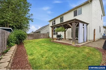 1848 Ash Creek Dr E, Monmouth, OR 97361 - Photo 31