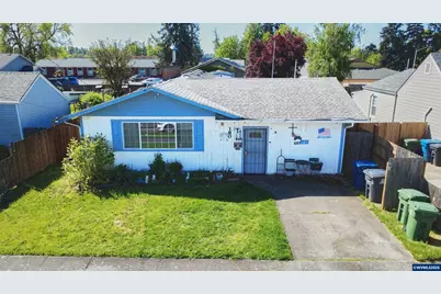 180 W Virginia St, Stayton, OR 97383 - Photo 1