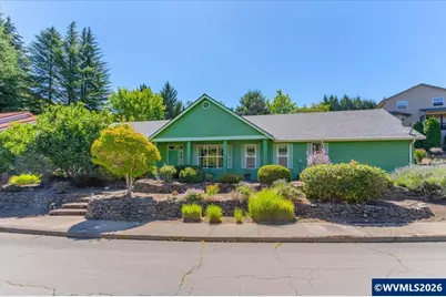 1792 Sunburst Ter NW, Salem, OR 97304 - Photo 1
