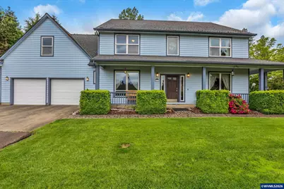 5381 Dow Ln NE, Silverton, OR 97381 - Photo 1