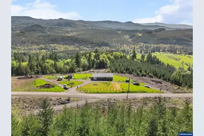 44350 Whiskey Butte Dr, Sweet Home, OR 97386 - Photo 1