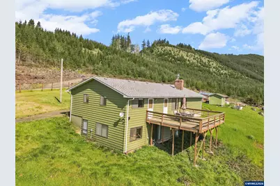 44350 Whiskey Butte Dr, Sweet Home, OR 97386 - Photo 5