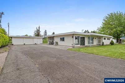 515 Pearson St, Lebanon, OR 97355 - Photo 1