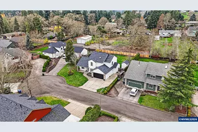 2775 Wallace Hills Ct NW, Salem, OR 97305 - Photo 5
