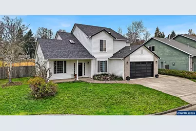 2775 Wallace Hills Ct NW, Salem, OR 97305 - Photo 7