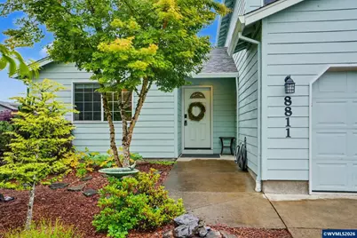 8811 Cori Ct, Corvallis, OR 97330 - Photo 3