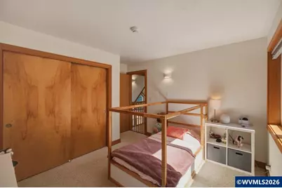 22000 SE Upper Matthews Creek Ln, Amity, OR 97101 - Photo 35