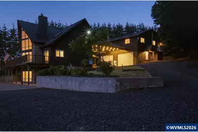 22000 SE Upper Matthews Creek Ln, Amity, OR 97101 - Photo 45