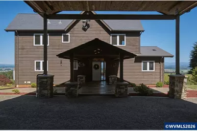 22000 SE Upper Matthews Creek Ln, Amity, OR 97101 - Photo 13