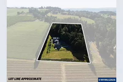 22000 SE Upper Matthews Creek Ln, Amity, OR 97101 - Photo 3