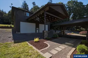 22000 SE Upper Matthews Creek Ln, Amity, OR 97101 - Photo 7