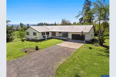 12784 Elliott Prairie Rd NE, Woodburn, OR 97071 - Photo 1