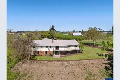 12784 Elliott Prairie Rd NE, Woodburn, OR 97071 - Photo 33