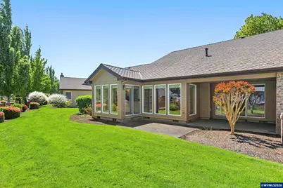 6358 Crenshaw Dr N, Keizer, OR 97303 - Photo 33