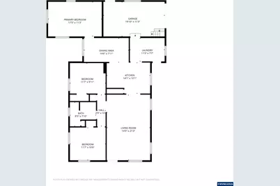 1531 Franklin St, Lebanon, OR 97355 - Photo 27