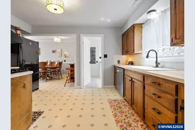 1531 Franklin St, Lebanon, OR 97355 - Photo 9