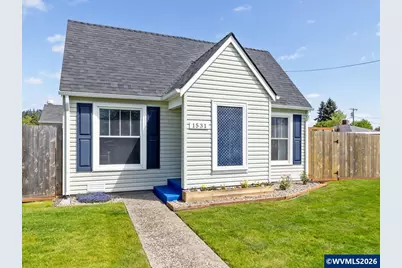 1531 Franklin St, Lebanon, OR 97355 - Photo 25