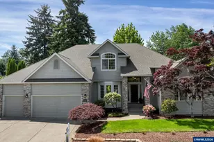 3863 Saint Andrews Lp S, Salem, OR 97302 - Photo 1