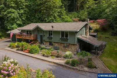 41178 Port Dr, Sweet Home, OR 97386 - Photo 1