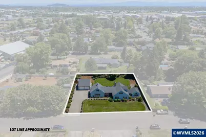 2715 Park Ter SW, Albany, OR 97321 - Photo 3