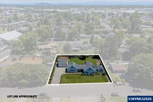 2715 Park Ter SW, Albany, OR 97321 - Photo 3