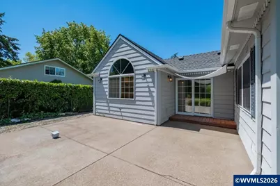 2715 Park Ter SW, Albany, OR 97321 - Photo 37