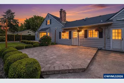 2715 Park Ter SW, Albany, OR 97321 - Photo 45
