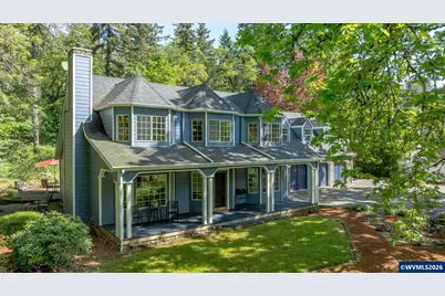 6723 Rippling Brook Dr SE, Salem, OR 97317 - Photo 33