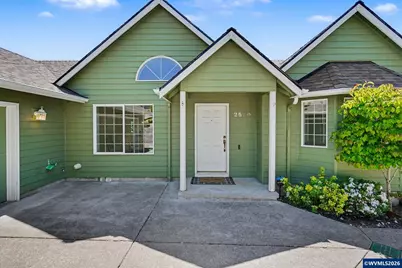 2570 Ptarmigan St NW, Salem, OR 97304 - Photo 3