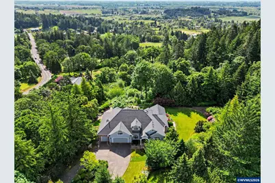 6445 NW Burgundy Dr, Corvallis, OR 97330 - Photo 43